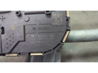 Двигатель стеклоочистителя (моторчик дворников) передний  Audi A3 (8V) e-tron 2014-2018      