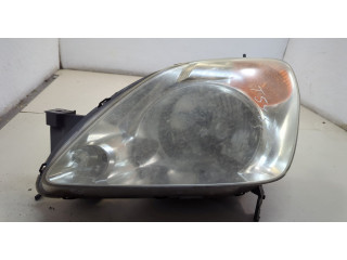 Фара передняя  Honda CR-V 2001-2006 левая 