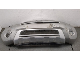 Бампер  Renault Koleos 2008-2016 передний   