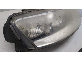 Фара передняя Audi A6 (C6) 2005-2011 правая