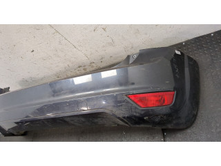 Бампер  Ford Focus 2 2008-2011 задний   1500402
