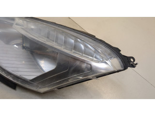 Фара передняя  Citroen C4 Grand Picasso 2006-2013 левая 