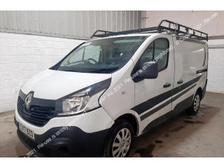 Стойка амортизатора  Renault Trafic 2014-2021 562101710R    1.6  дизель