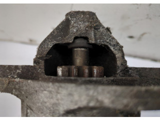 Стартер Renault Clio 1998-2008 1.5