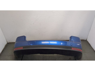 Бампер Volkswagen Touran 2006-2010 задний