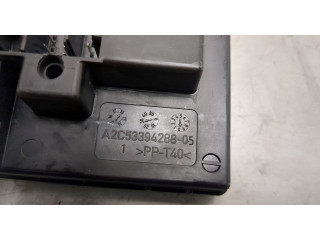 Блок комфорта  Volkswagen Tiguan 2016-2020      A2C53394288   