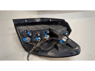 Задний фонарь          