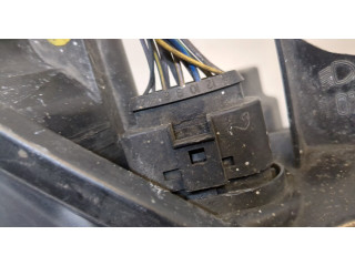 Фара передняя  Ford Galaxy 2006-2010 правая 