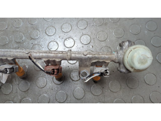 Форсунка топливная Daihatsu Terios 2 2006-2018