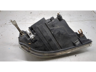 Фара передняя Ford Galaxy 2000-2006 левая