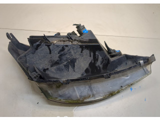 Фара передняя  Ford Focus 1 1998-2004 левая 