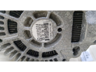 Генератор Mitsubishi Outlander 2012-2021 1800A431