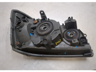 Фара передняя Toyota Highlander 1 2001-2007 левая