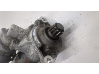 Стартер  Volkswagen Passat CC 2008-2012   02E911023L   