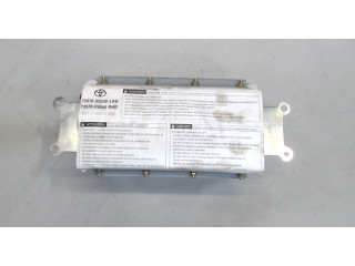 Подушка безопасности переднего пассажира Toyota Avensis 1 1997-2003