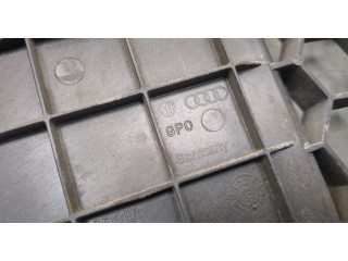 Вентилятор радиатора  Skoda Fabia 2007-2014           