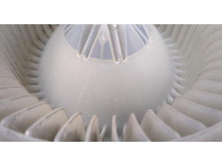 Моторчик печки Honda Odyssey 2004-2008