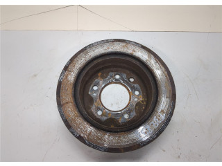 Диск тормозной  SsangYong Rodius 2004-2013 2.7  задний    4840121001      