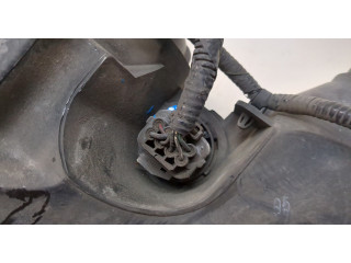 Фара передняя  Honda Civic 2005-2012 правая 