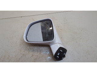 Зеркало боковое  Opel Antara 2006-2015  левое           