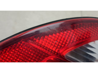 Задний фонарь