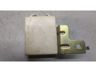 Блок комфорта  Subaru Forester (S11) 2002-2007          