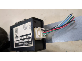 Блок комфорта  Infiniti EX35      285001BA0A  