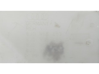 Бачок омывателя  Audi TT (8J) 2006-2014    