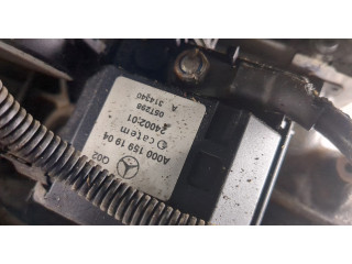  Турбина  Mercedes C W203 2000-2008             A6120960499