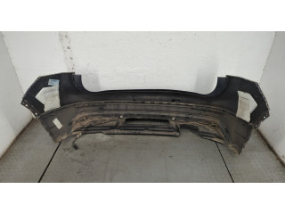 Бампер  Volkswagen Tiguan 2016-2021 задний   5NA807421, 5NA807521