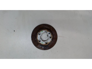 Диск тормозной Volkswagen Golf 4 1997-2005 1. задний 4