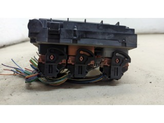 Блок БСМ  Citroen C4 Grand Picasso 2006-2013      9667044880   