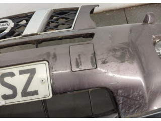 Бампер  Nissan X-Trail (T31) 2007-2015 передний   62022JG54H, 62310JG50B