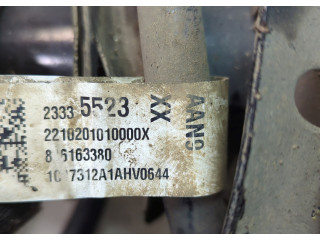 Стойка амортизатора GMC Terrain 2017-2024 84004757