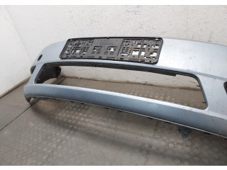 Бампер Ford Fiesta 2001-2007 передний