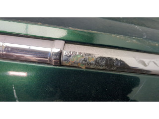 Бампер Jaguar S-type задний