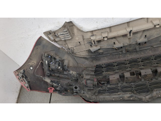 Бампер  Citroen DS4 2010-2015 передний   