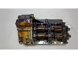 Масляный насос