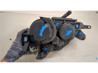 Фара передняя  Citroen C8 2002-2008 правая 