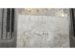 Блок управления двигателем Audi A5 2016-2020