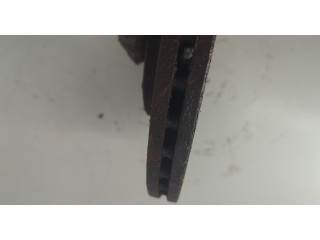 Диск тормозной  Volkswagen Tiguan 2016-2021   передний   5Q0615301F      