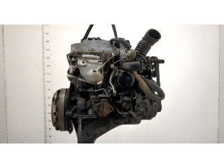 Турбина Mitsubishi L200 2006-2015