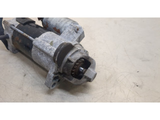 Стартер Chevrolet Equinox 2017-2021 1.5