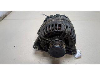 Генератор Opel Meriva 2010-