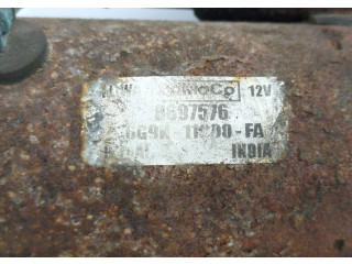 Стартер  Volvo C30 2006-2013      