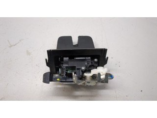 Замок багажника Skoda Octavia (A7) 2013-2023