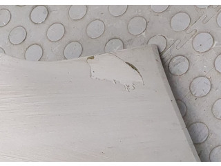 Бампер Volvo S40 2004-2012 задний