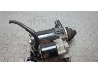 Стартер Skoda Fabia 1999-2007 1.2