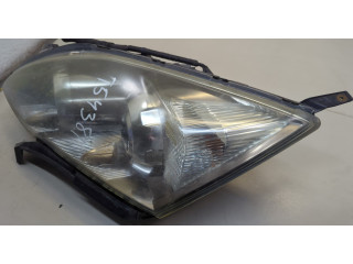 Фара передняя Honda CR-V 2006-2012 левая