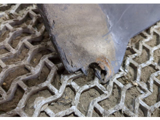 Бампер Jaguar XJ 2003–2008 задний C2C6221XXX